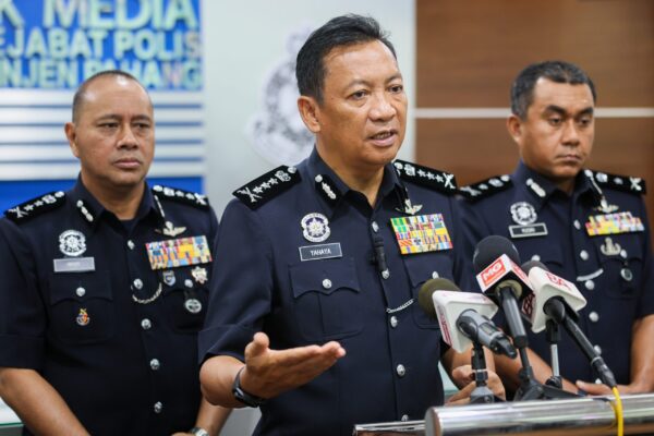 Five more suspects arrested in RM4.6 mil Genting casino chip heist | Scoop