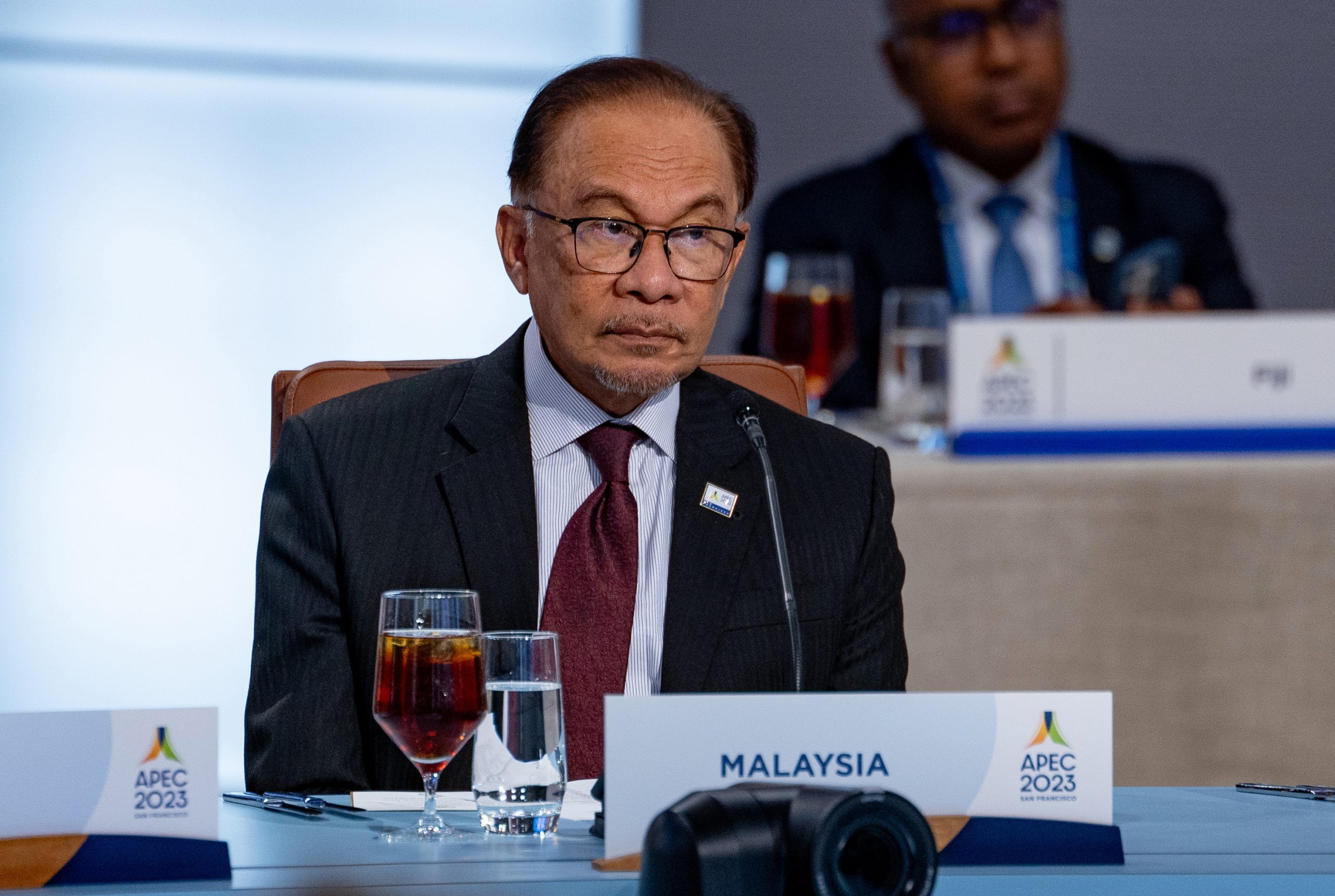 Praises pour in following Anwar’s firm stance on Gaza at Apec summit