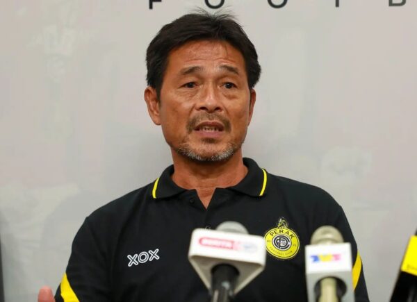 Perak FC Brace For Legal Battle Over Teong Kim’s Salary Dispute | Scoop