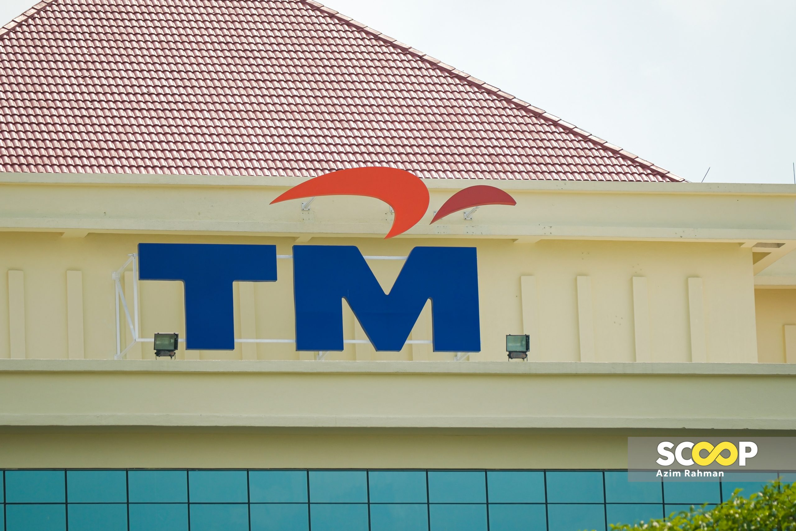 TM sees net profit doubling to RM538.19 mil in 3Q