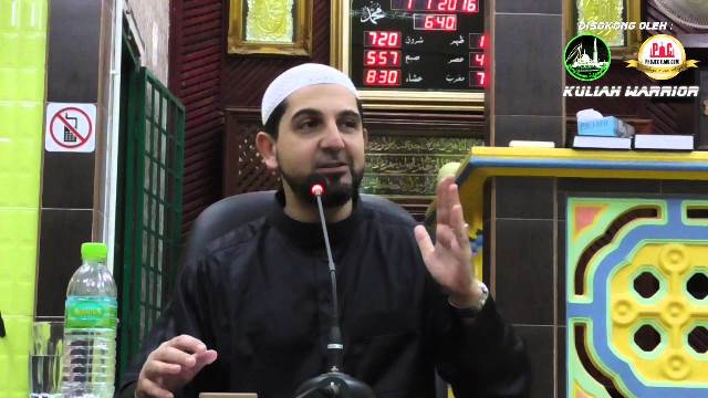 Deviated teachings by Mohib Khouli Nazem must be curbed: religious affairs minister