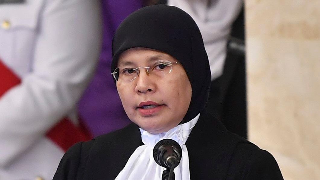[UPDATED] Kelantan shariah case: chief justice warns against stoking public sentiments 