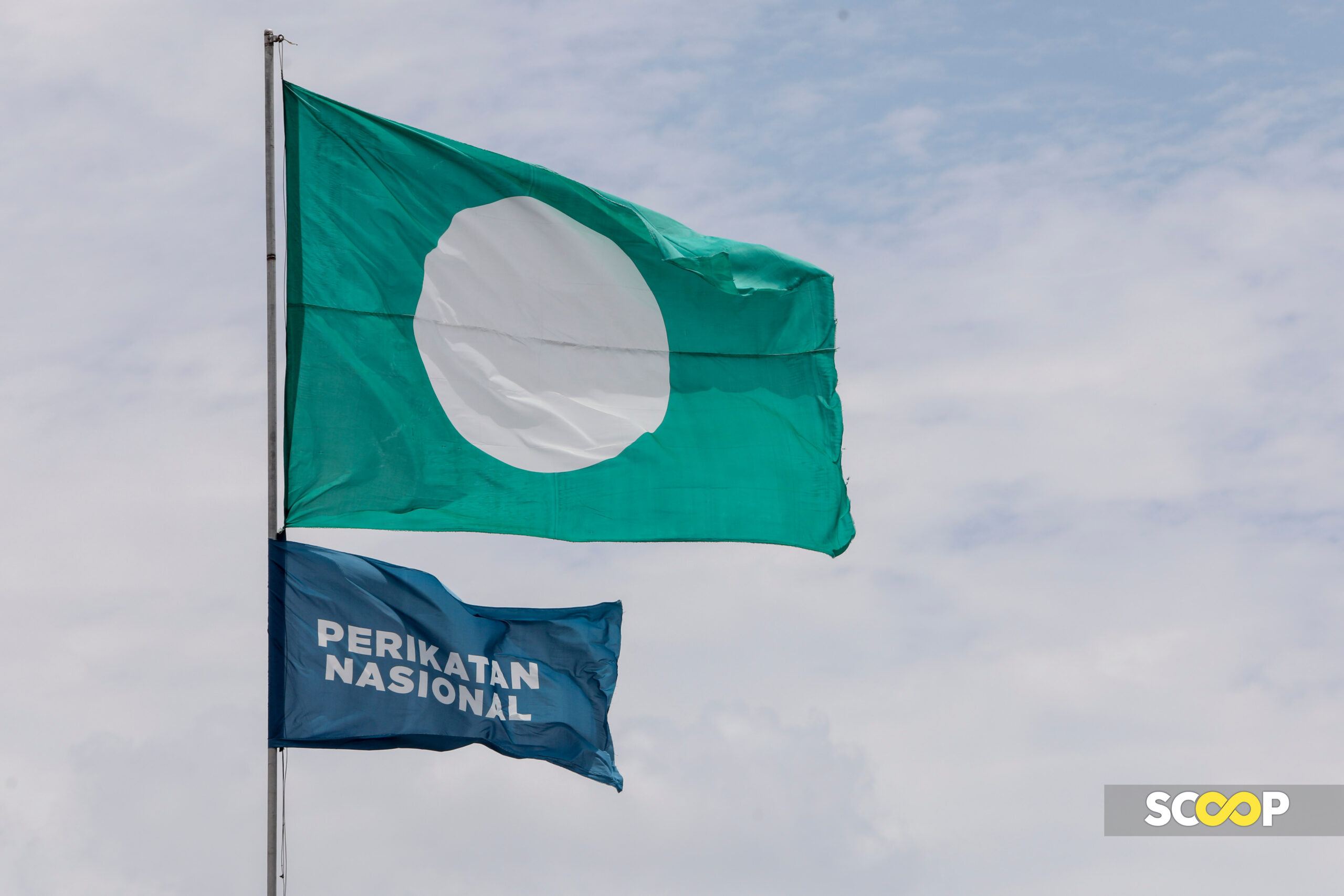 Thanks, but no thanks: ‘invitation’ to join unity govt a hard pass for PAS