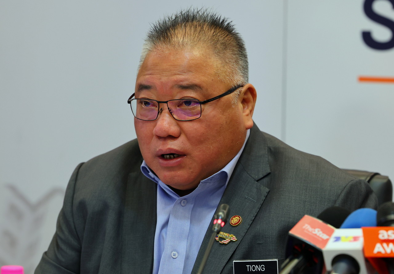Mas Ermieyati’s MM2H-China claims provocative, confusing: Tiong