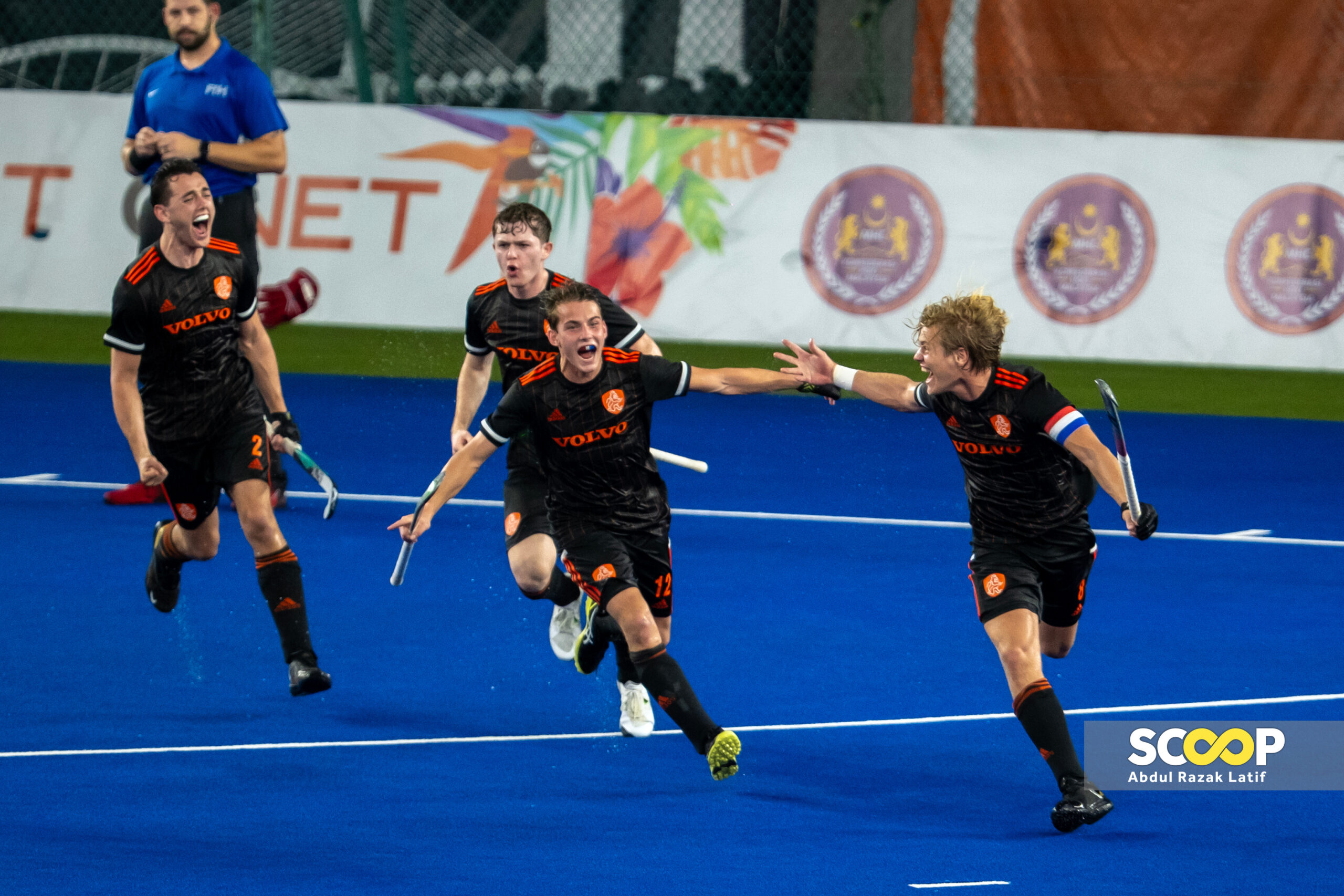 Junior World Cup: Jong Oranje hungry for victory against India