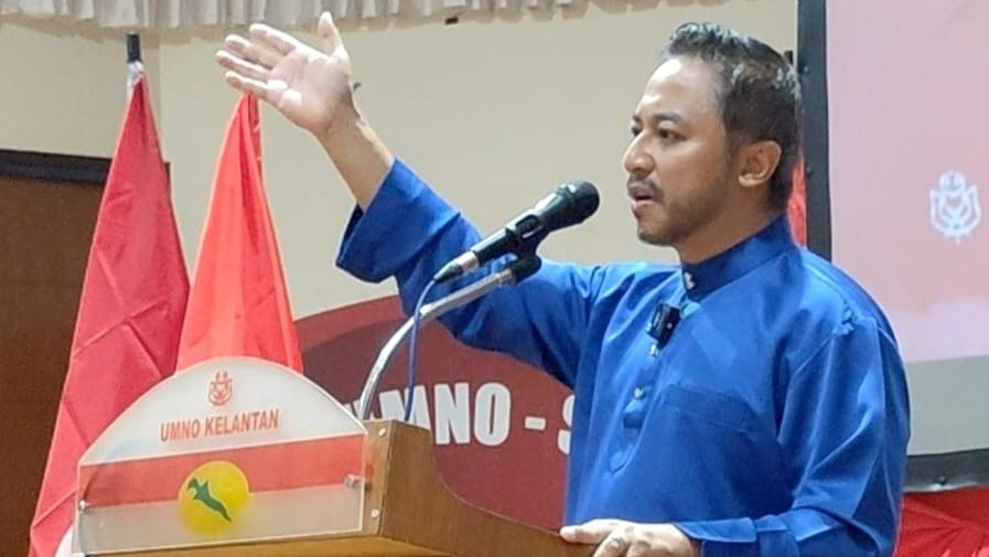Umno fires supreme council member Isham Jalil after meeting no-show
