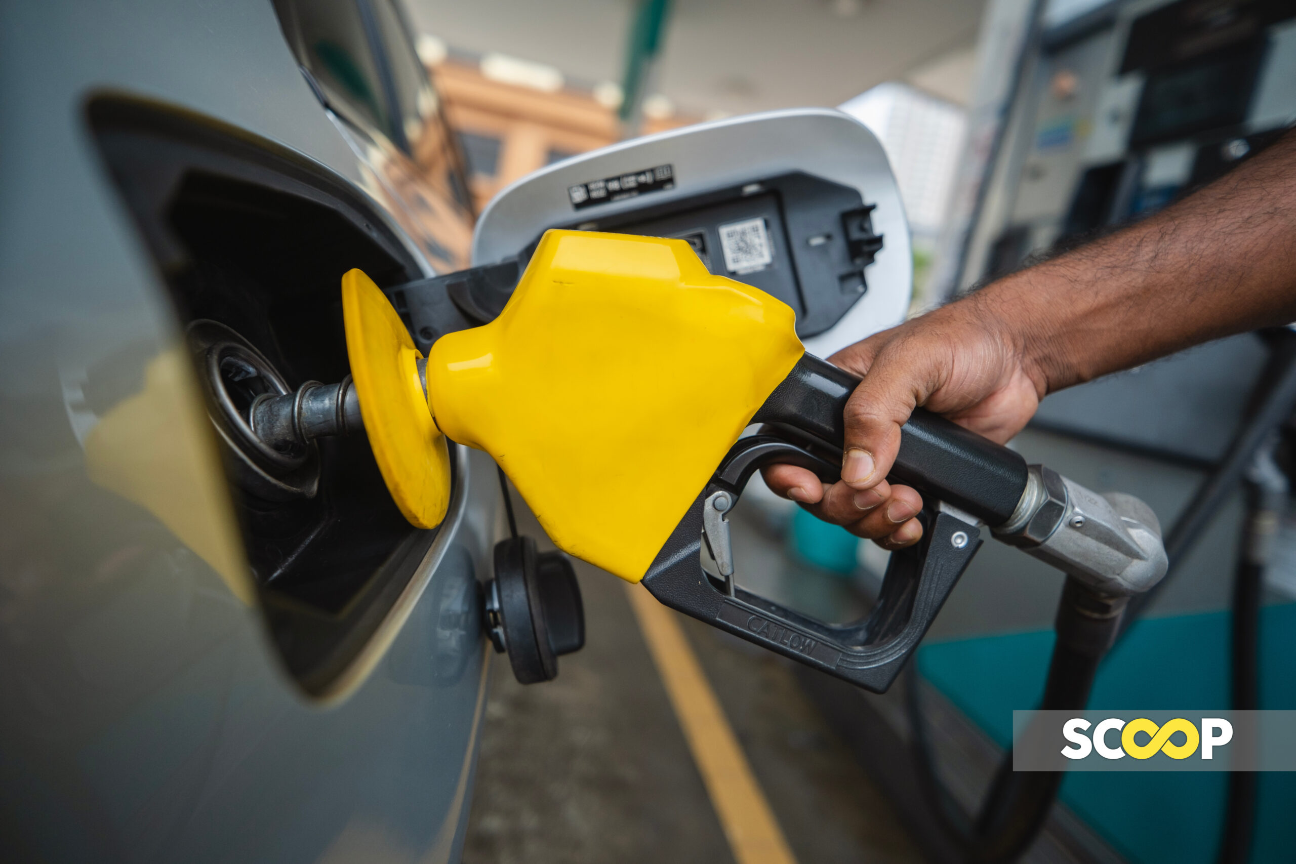 RON97, RON95, and diesel prices will remain unchanged until Jan 3