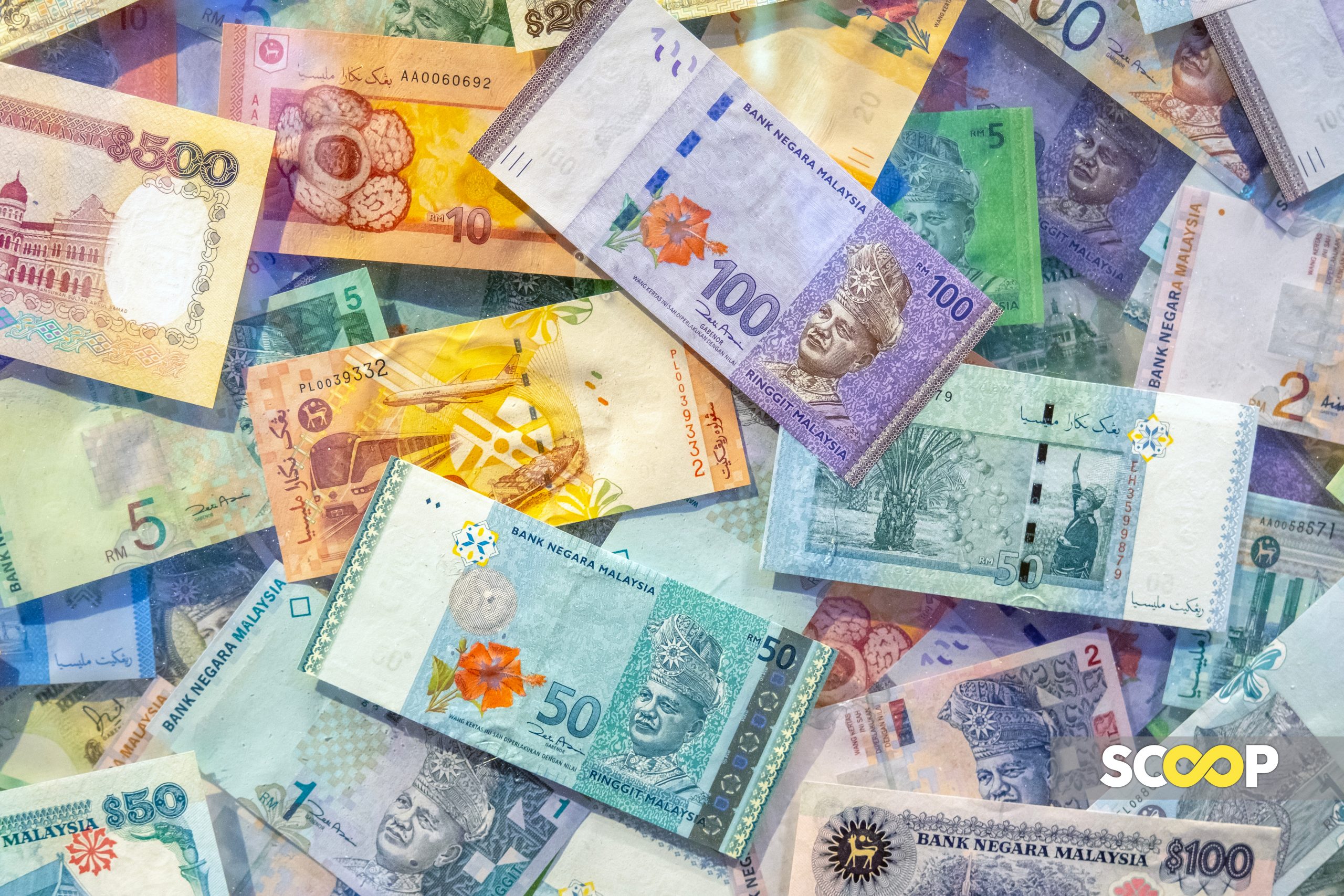 Ringgit opens marginally lower on cautious sentiment