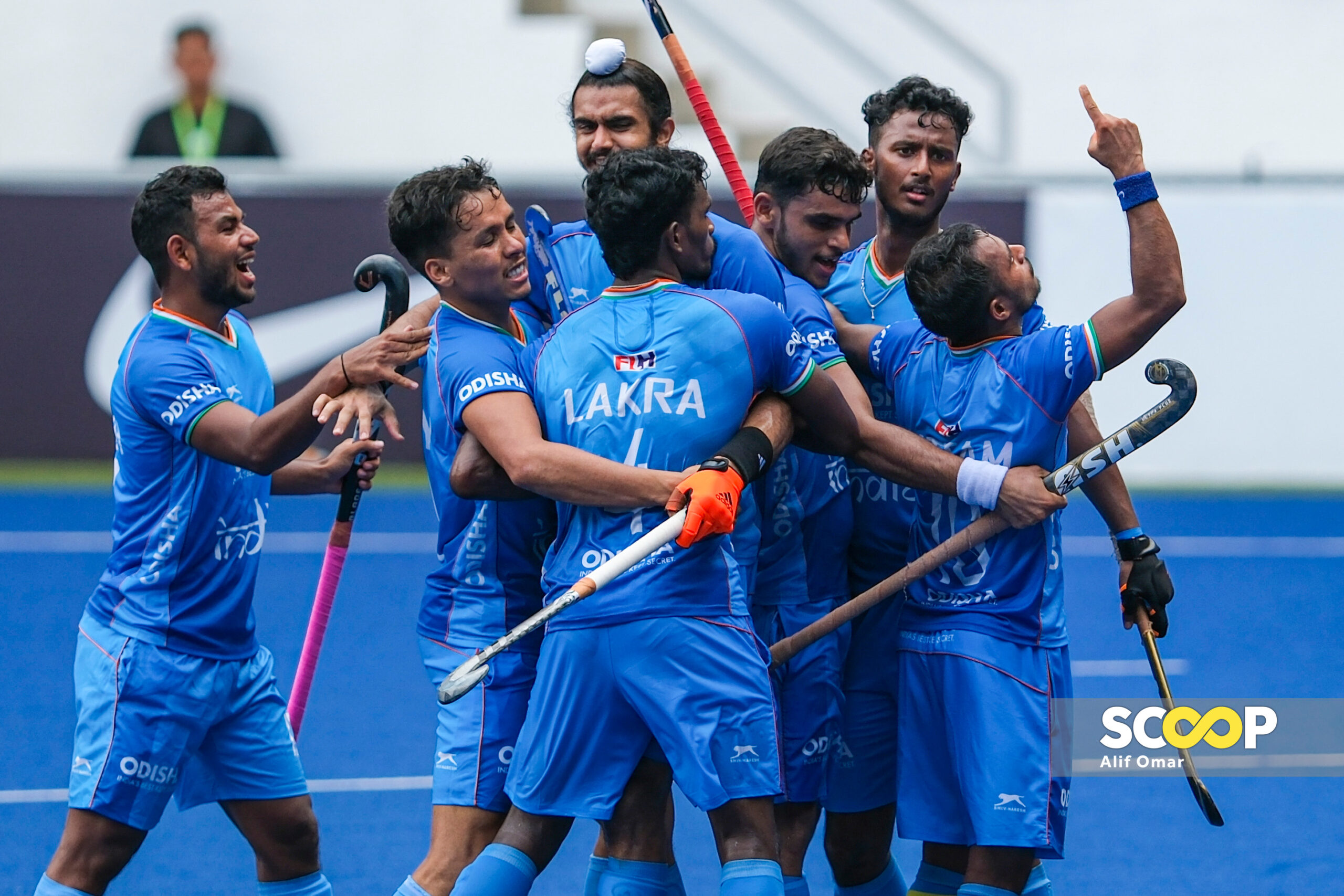 Junior World Cup: India shatters Dutch dominance with 4-3 miracle