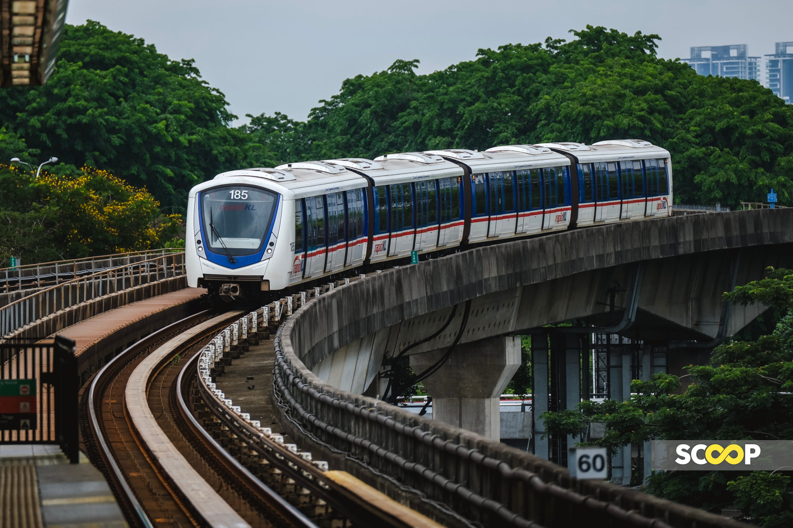 Malaysia Cup final: Bukit Jalil LRT services to be extended until 1am on Dec 8