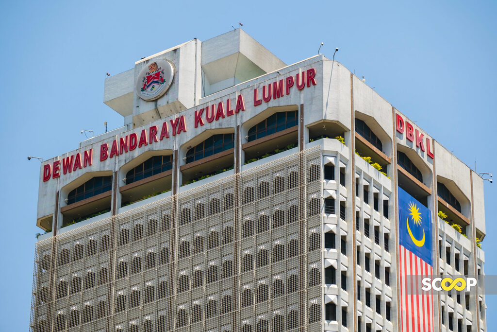 DBKL Denies Lifting Liquor Sale Ban That Was Implemented In Late 2021 ...