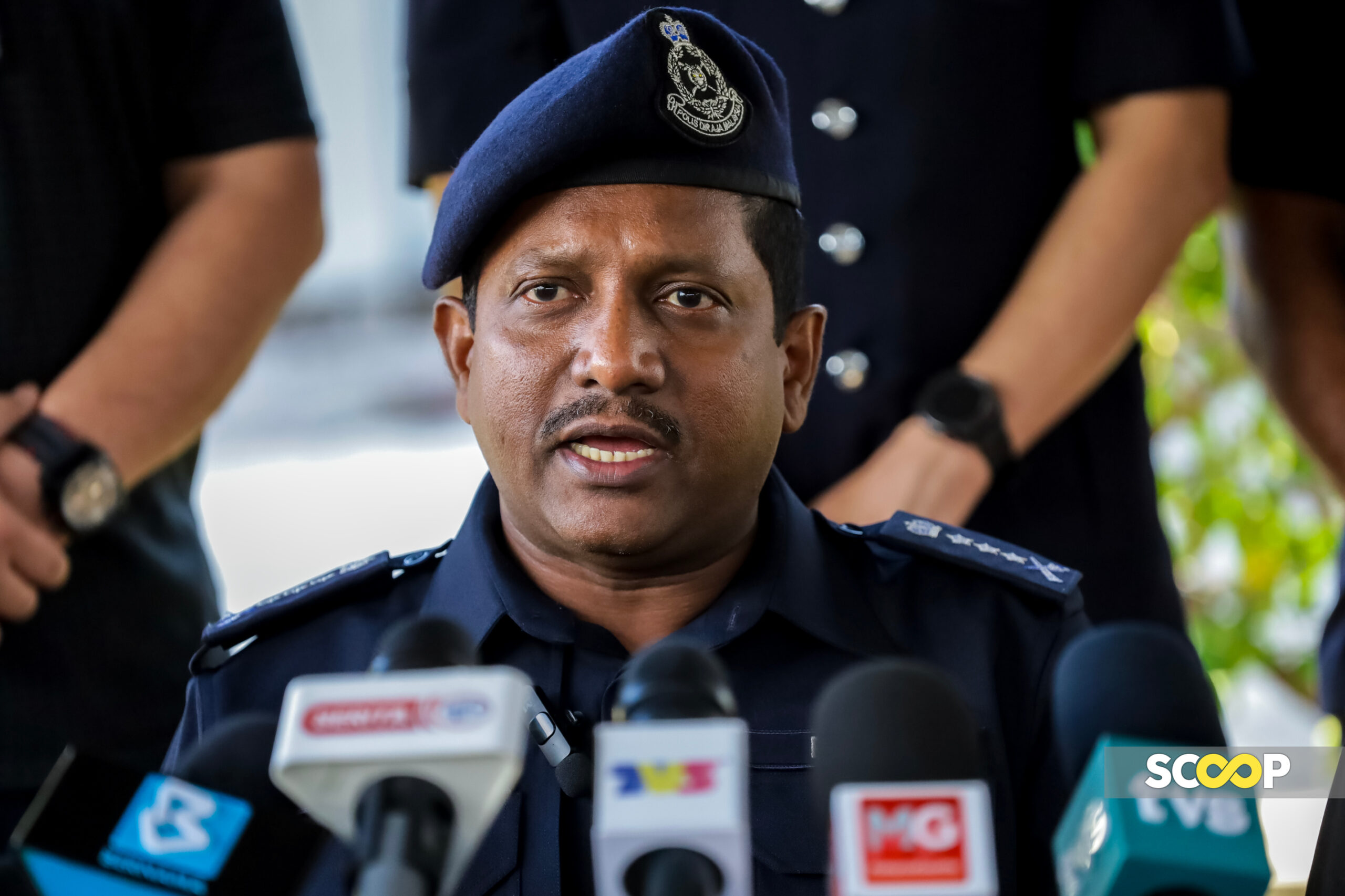 Zayn Rayyan’s death: Selangor top cop advises public against commenting on case