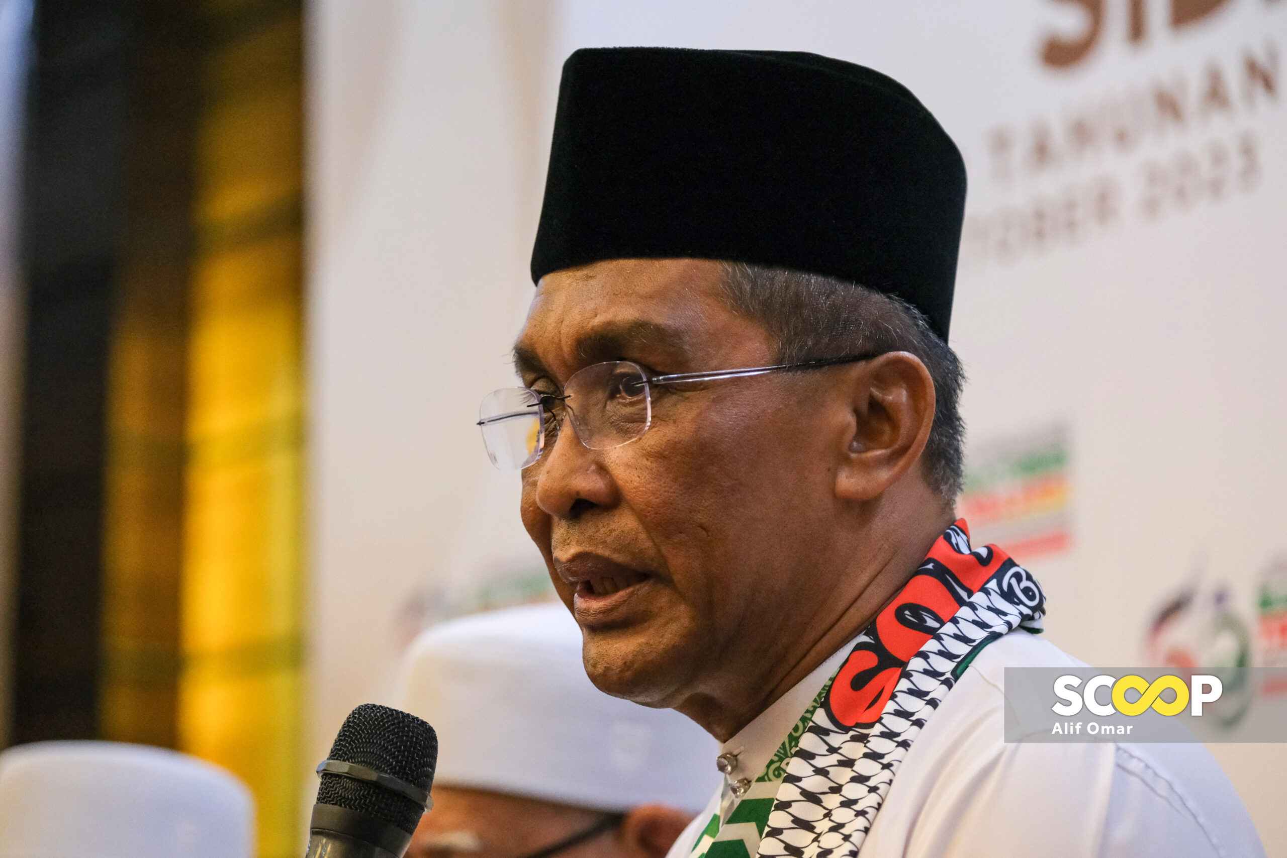 Control DAP’s ‘toxic narratives’, PAS tells Anwar over local council poll concerns