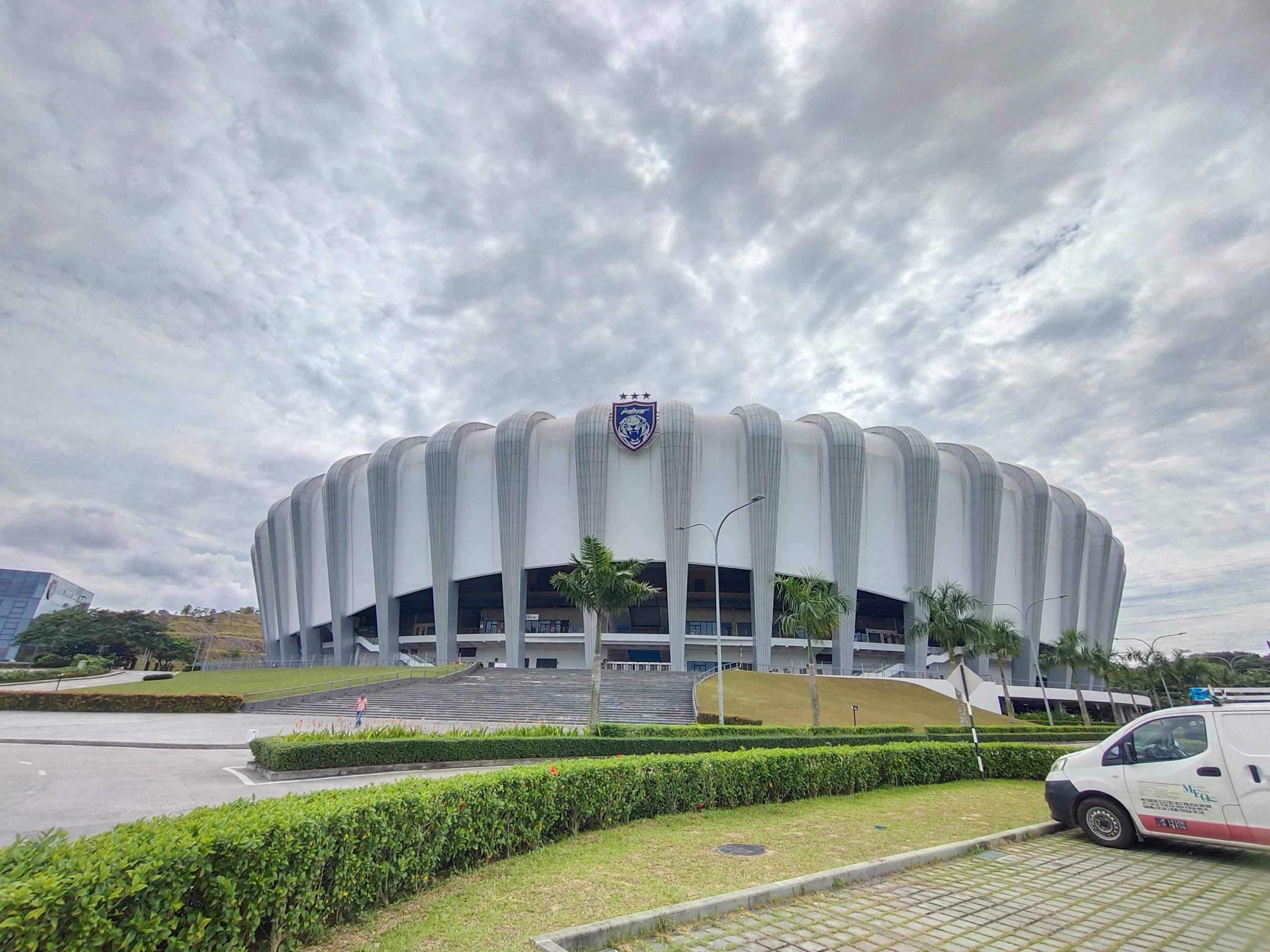 JDT to channel RM2.9 mil to Palestinian aid, foundation