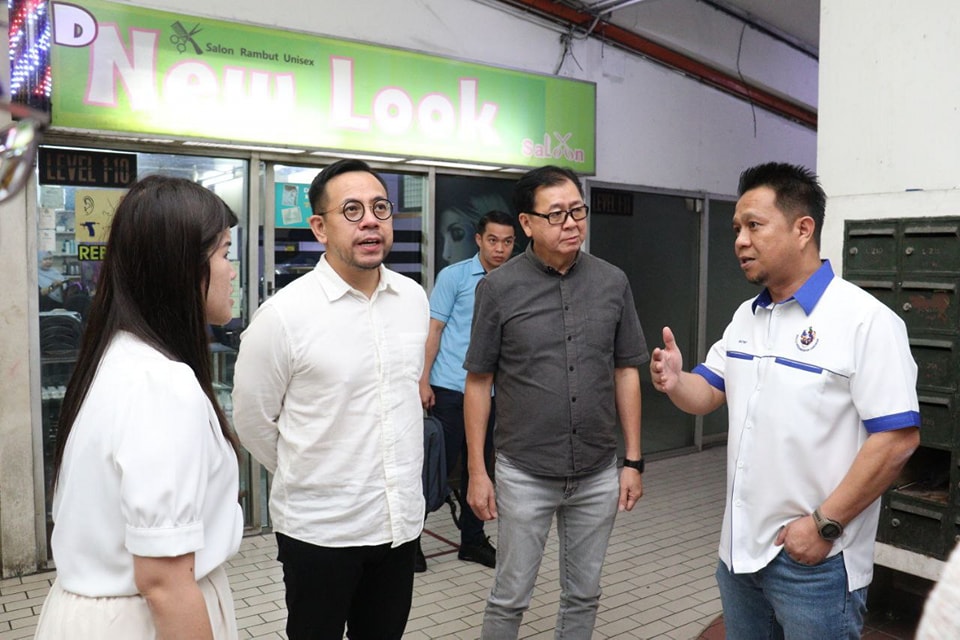 Tanjong Papat assemblyman mulls establishing Sandakan's own UTC 