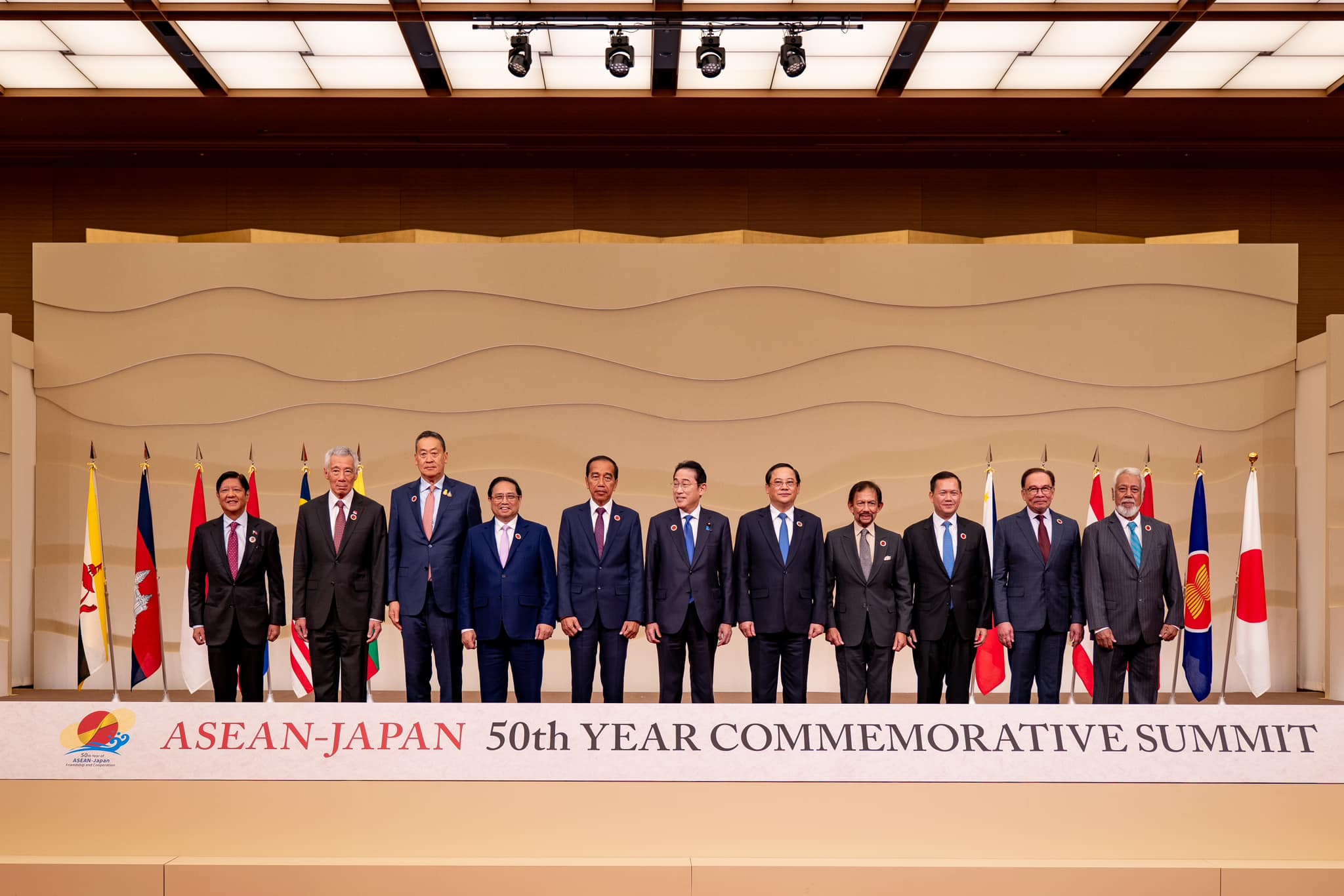 Anwar to wrap up Japan visit with AZEC leaders' summit, meeting M’sian diaspora