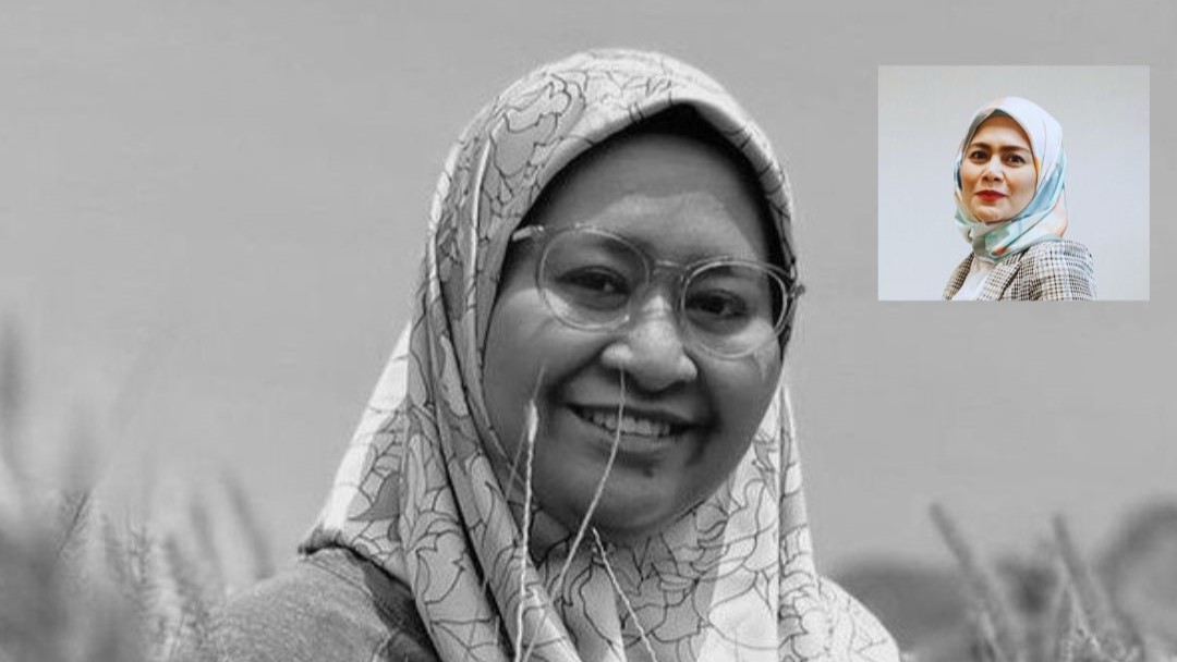 Tabung Bantulah Fiza sudah cecah RM40,000, terima kasih rakyat Malaysia: Presiden WHAM