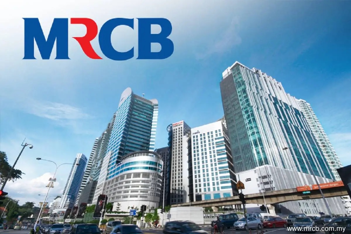 MRCB mulakan urus niaga hartanah  RM527.93 juta dengan PKNS