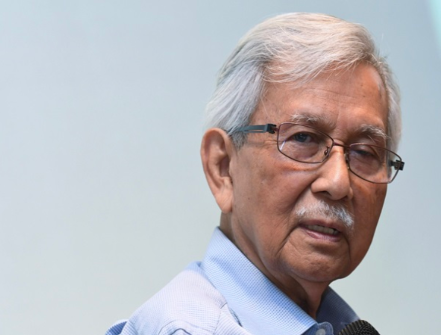 [UPDATED] MACC’s investigation in Daim will look into domestic, overseas assets and businesses
