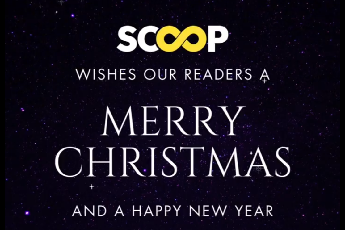 A Scoop Christmas Special: sports figures unite in festive wishes, 2024 aspirations