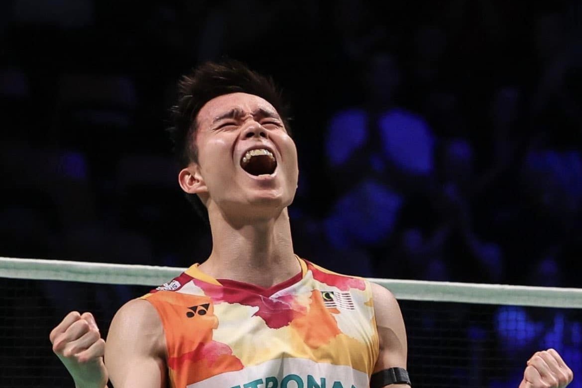 Wooi Yik singles out China’s world No. 1 pair as World Tour Finals’ main threat