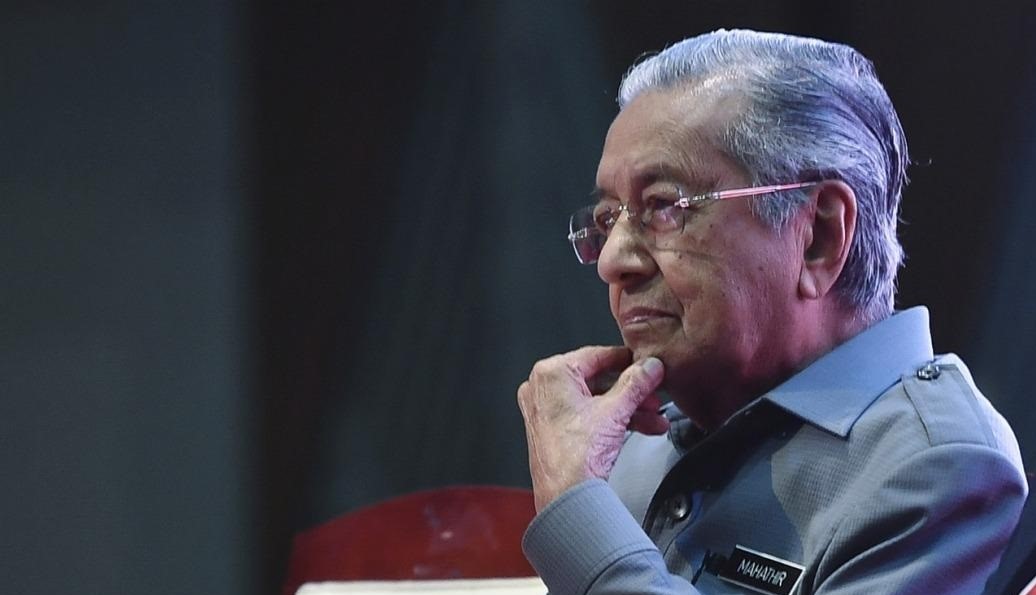 Umno akan terhapus sama sekali pada PRU-16, kata Tun M