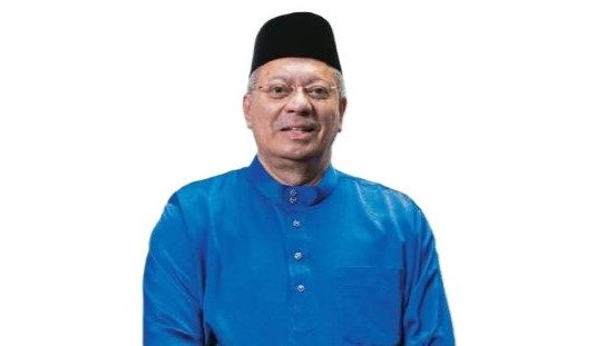 RHB group founder Abdul Rashid Hussain appointed as new Tabung Haji chairman