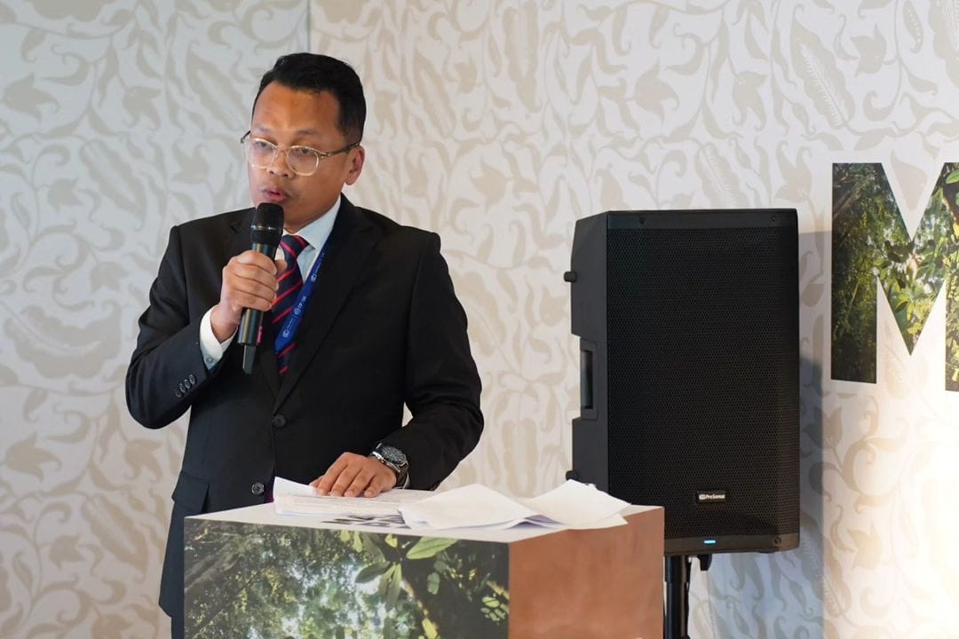 COP28: Malaysia komited sokong pelan tindakan perubahan iklim Asean