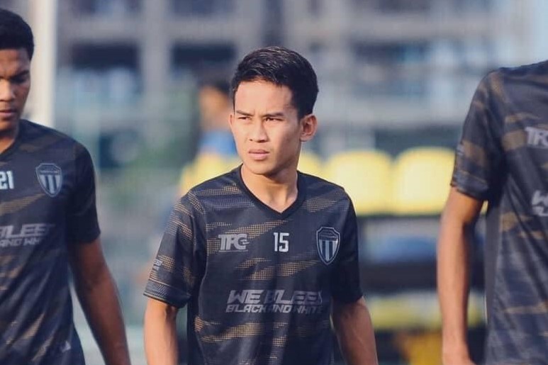 Perak FC coach unaware of rumours about TFC’s ‘Messi’ joining squad