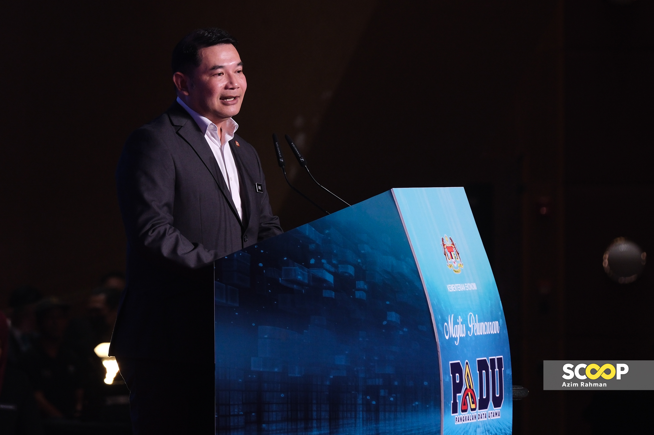 Padu’s March 31 deadline important for targeted subsidy implementation: Rafizi