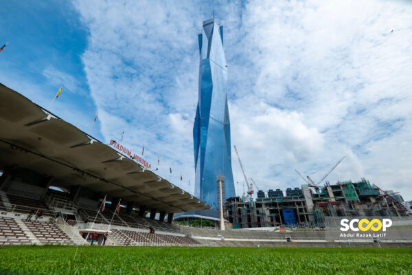 Merdeka Stadium to roar back to life, host 20th Sultan of Selangor’s ...