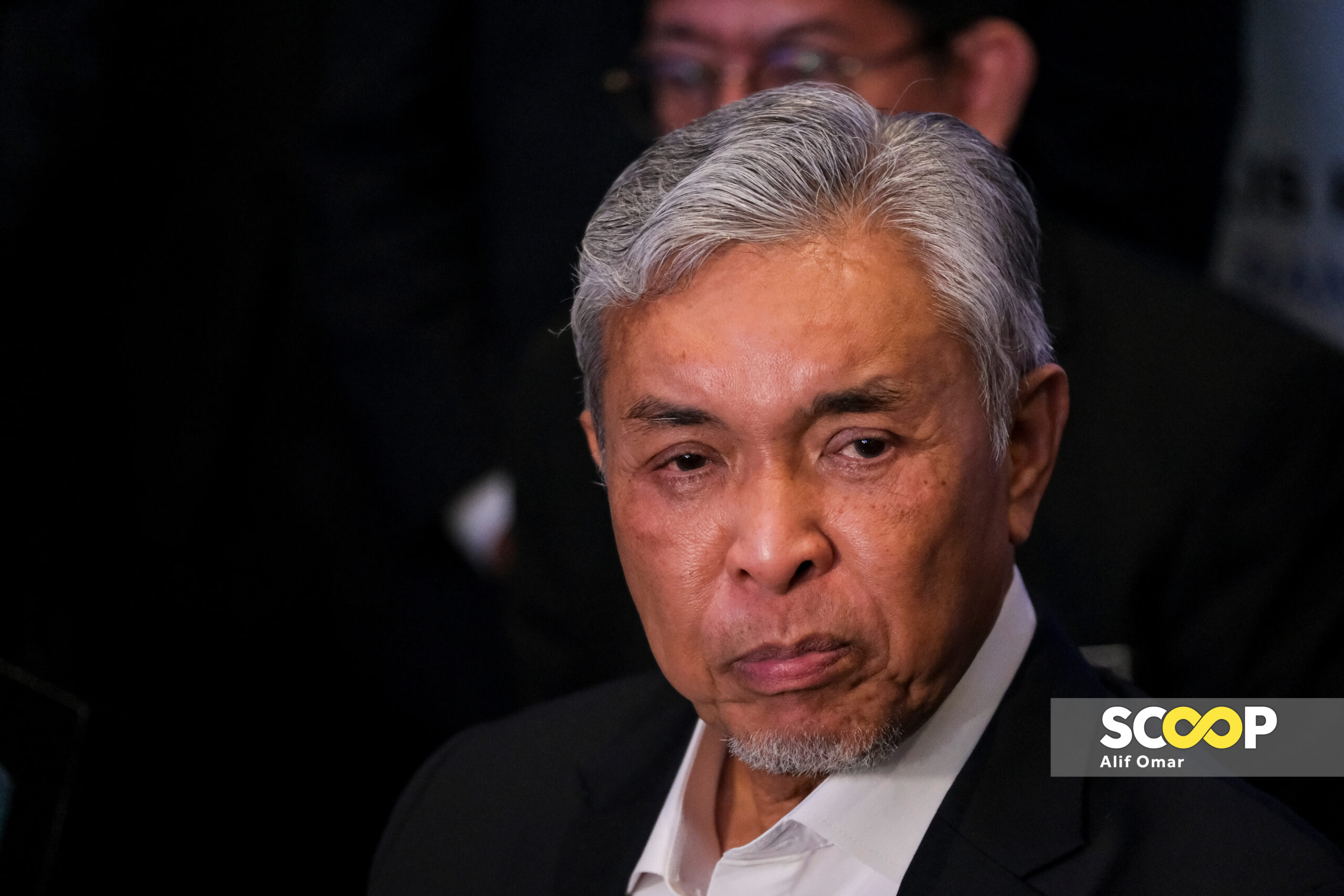 Zahid’s DNAA review: judge chides Bar for last-minute attempt for Federal Court to weigh in