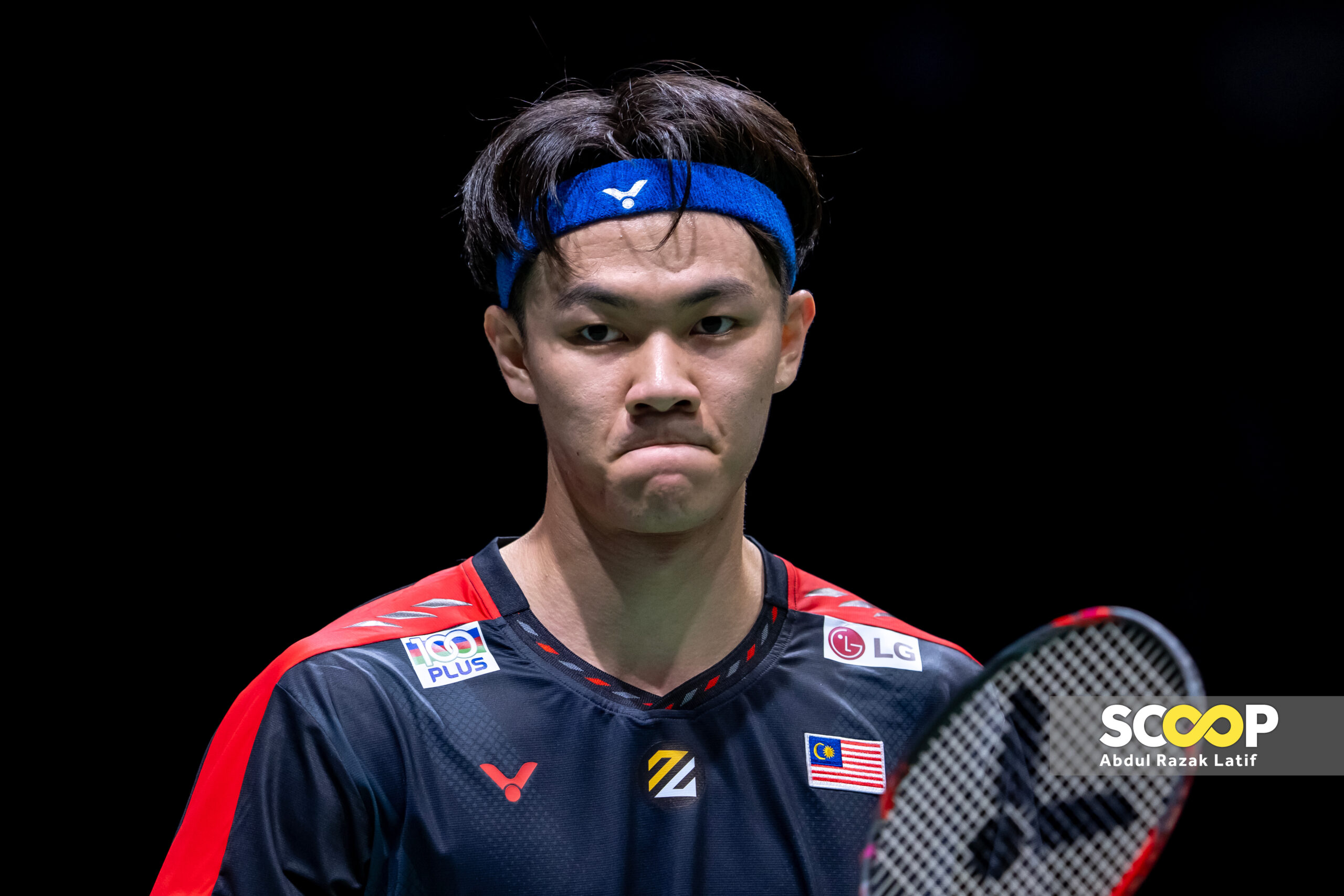 India Open: Zii Jia sees silver lining despite losing in quarterfinals