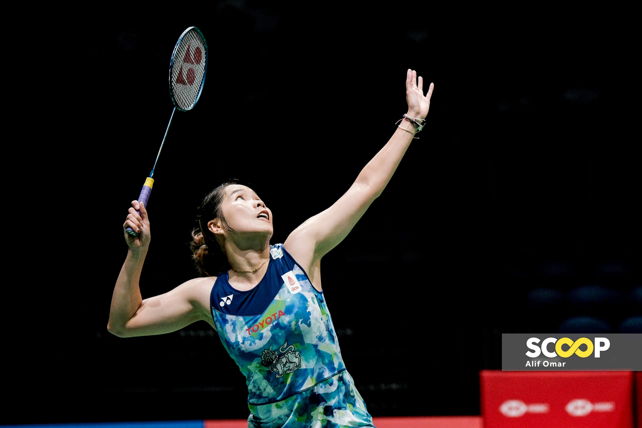 Malaysia Open: retirement not on Ratchanok’s mind but Paris maybe her last Olympics 