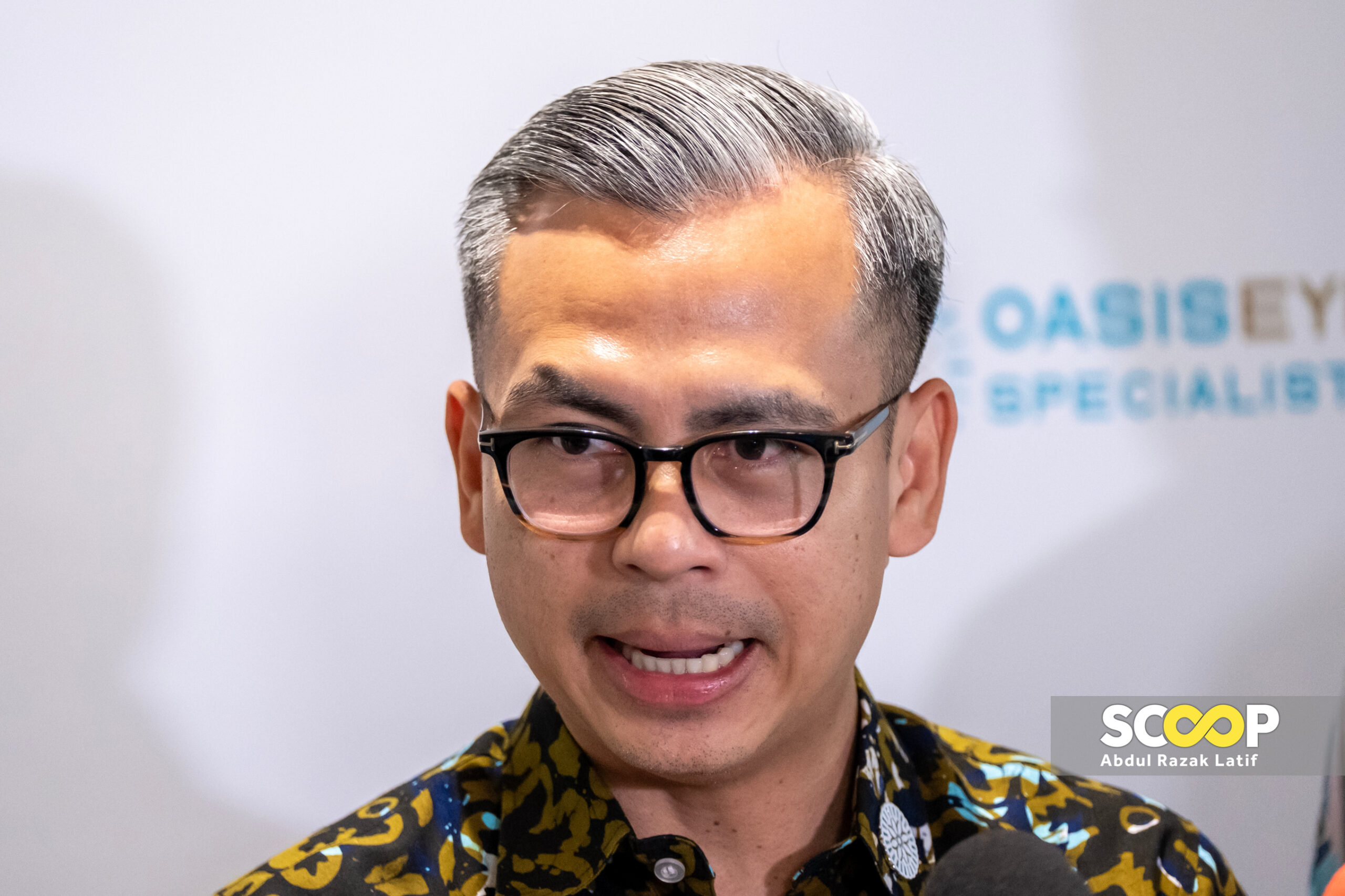 Sangetha’s naming to Port Klang board not against PKR’s principles, says Fahmi