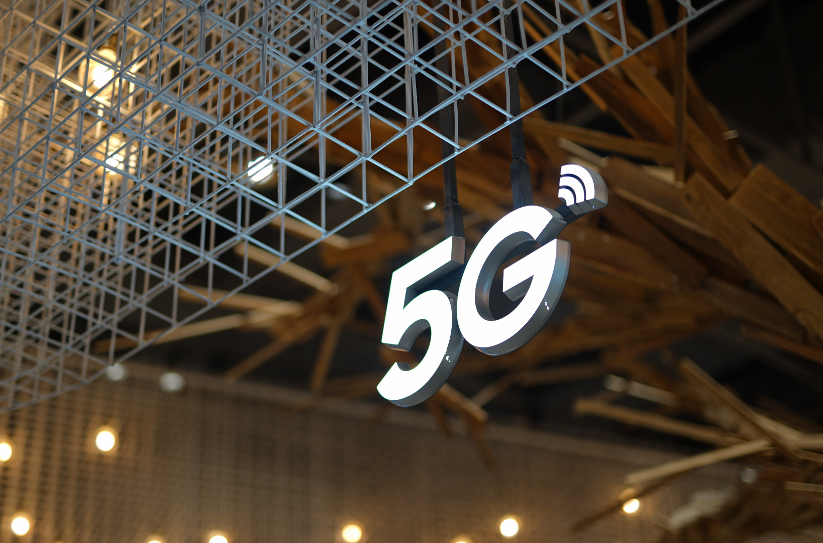 Government's 5G commitment: no extra charges to enhance people's lives