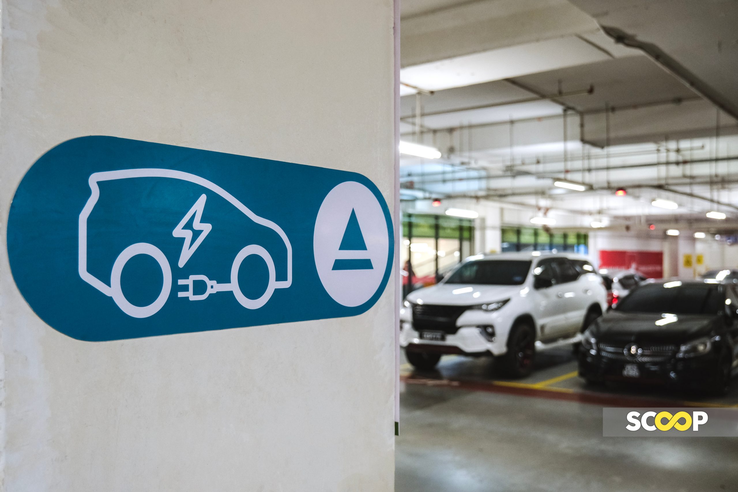 Miti will review target of 10,000 EV charging stations by 2025: Tengku Zafrul