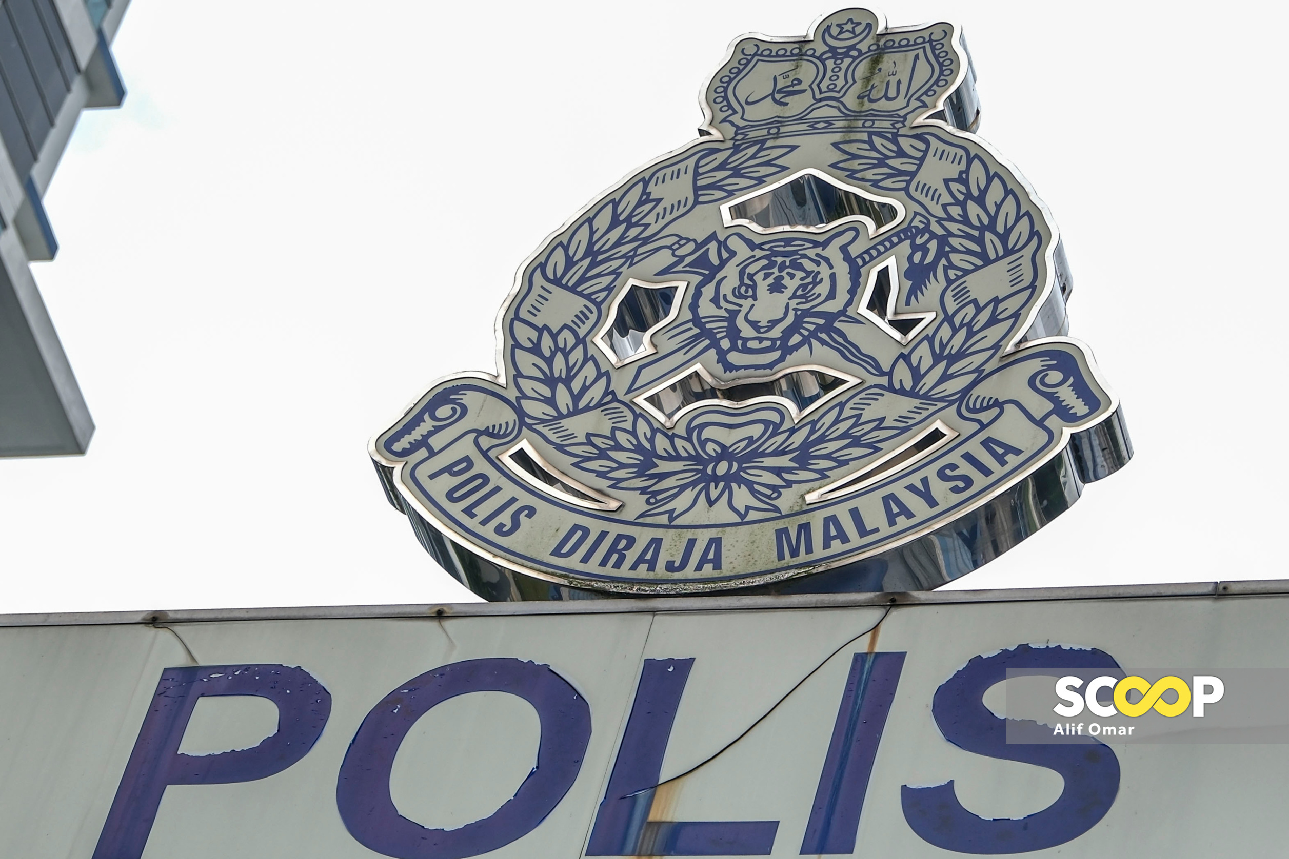 Polis Johor rampas 5.08 tan dadah bernilai RM35.83 juta