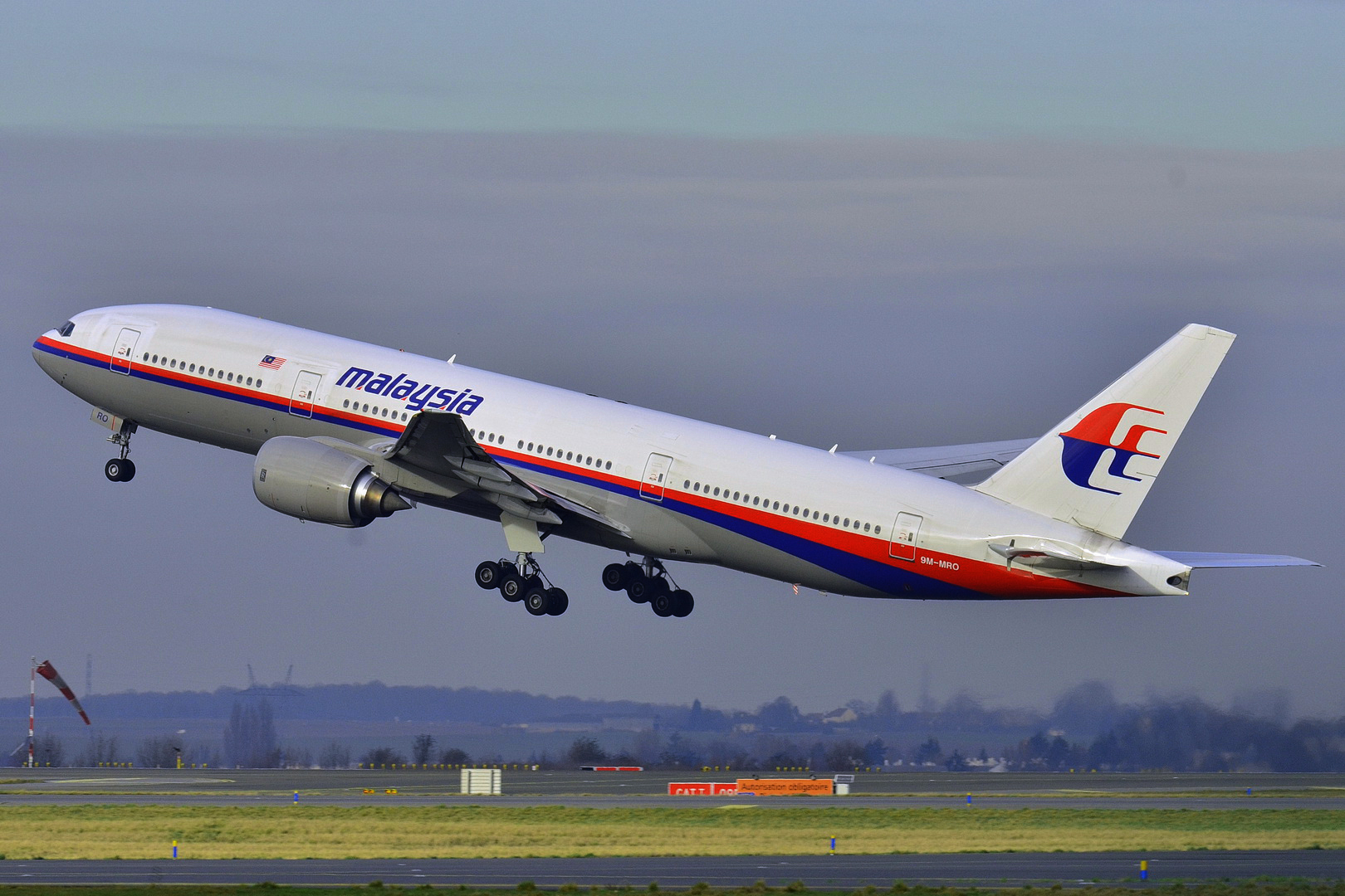 Dutch media lose case against govt over MH17 flight info