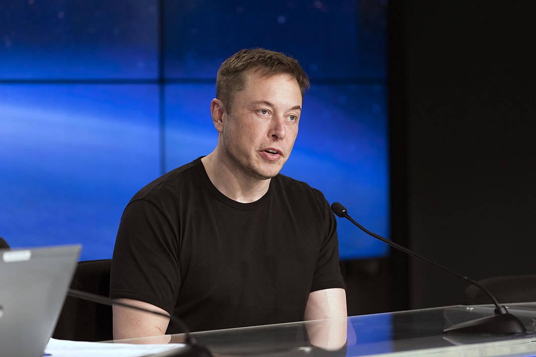 Cashing in on US$55.8 bil? Not so fast, US court tells Elon Musk