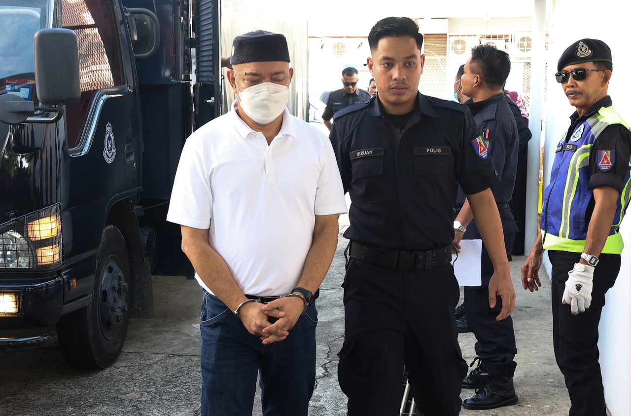 Tawau e-hailing murder: eight accused freed after victim’s ex-wife confesses to crime