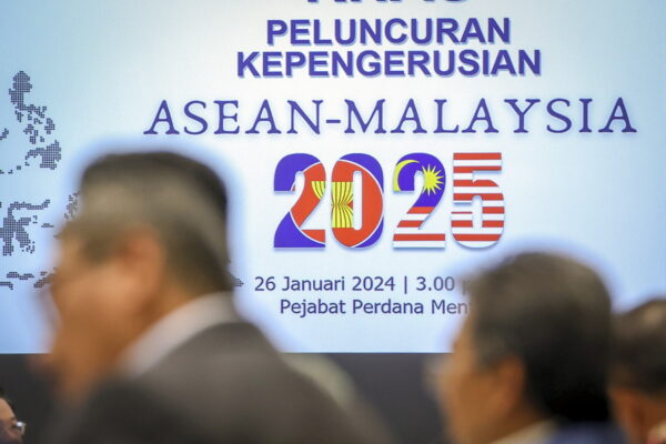 Anwar to chair periodic meetings to get ready for 2025 Asean ...