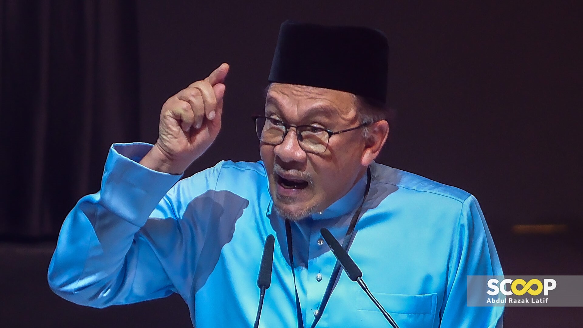 Malaysia dukung langkah Afrika Selatan benam kezaliman Israel di ICJ: PM