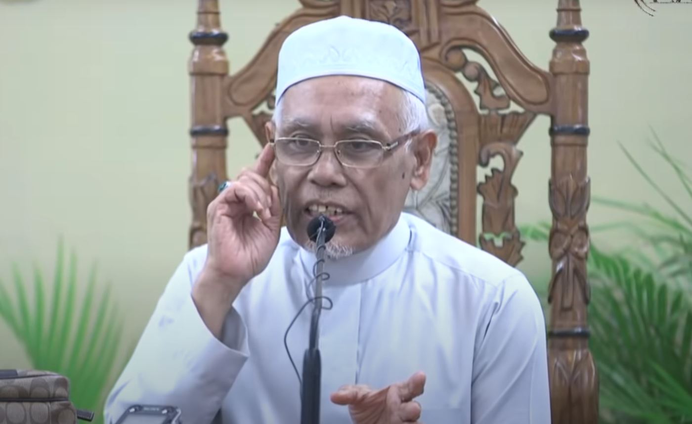 Islam strictly prohibits any form of forced conversion, Penang mufti reminds