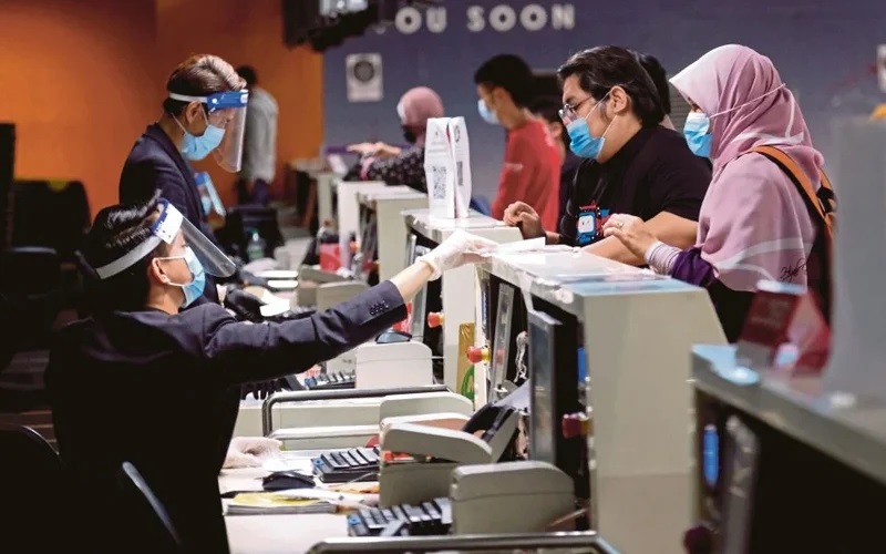 Pekerja beragama Islam di bank konvensional perlu cari kerja halal lain