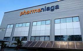 Pharmaniaga tandatangan perjanjian konsensi dengan KKM selama tujuh tahun