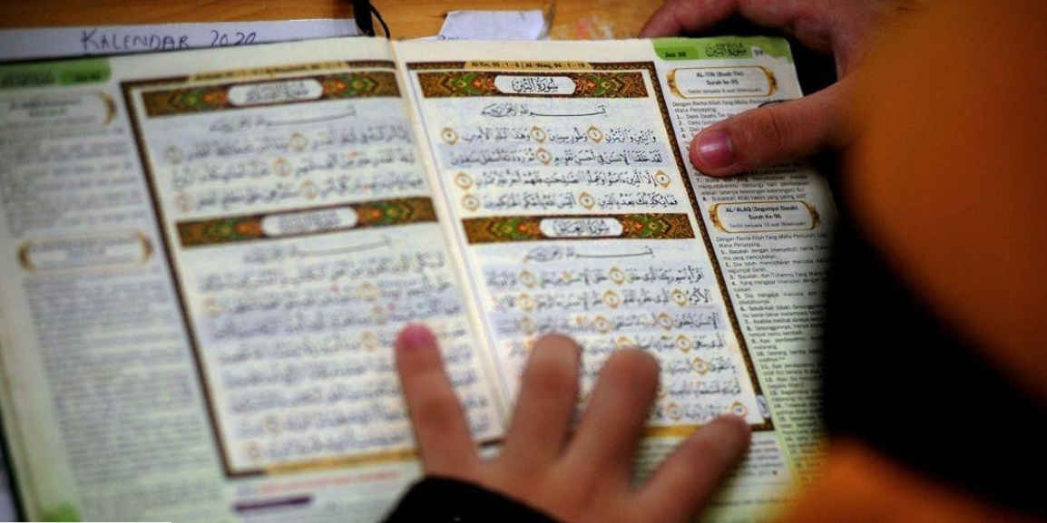 Tiada larangan selit ayat al-Quran dalam ucapan: Mufti