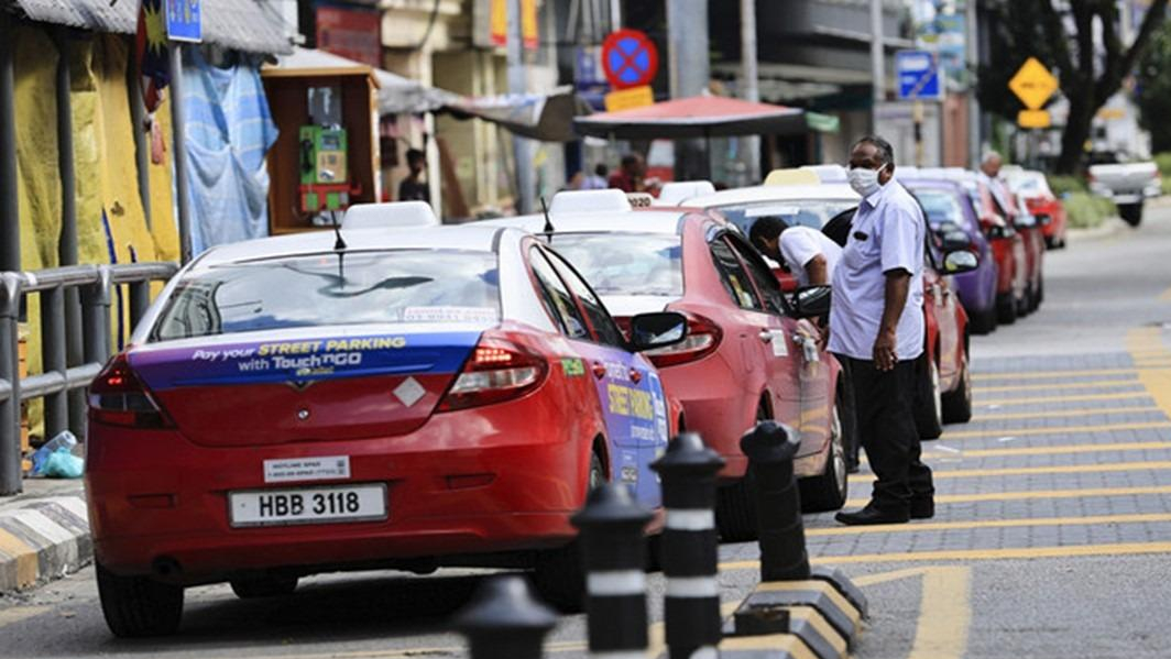 MOT sasar 40,000 pemandu teksi dilindungi Perkeso tahun ini: Loke
