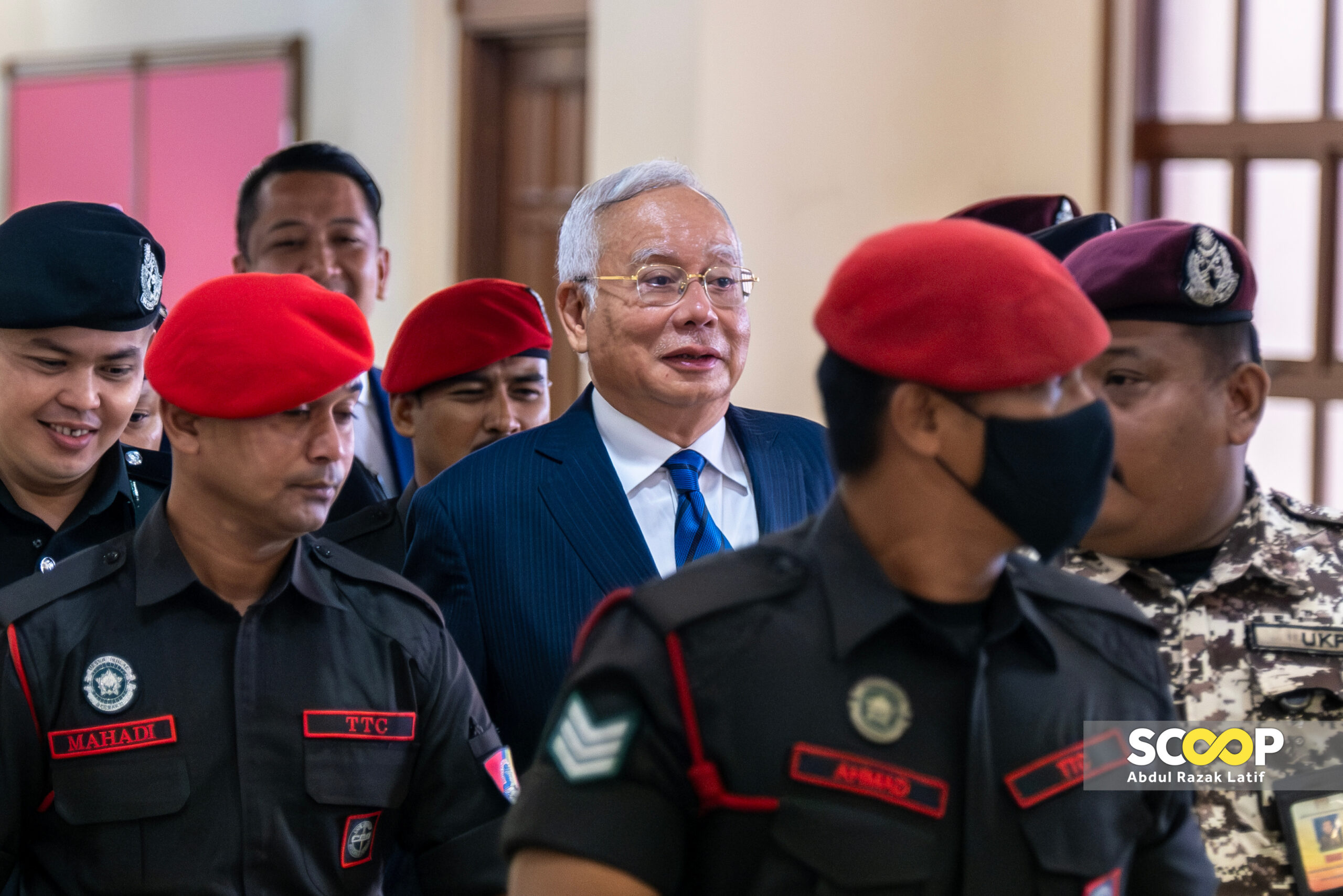 Najib’s reduced sentence unlikely to lead to DAP internal bickering: political analysts