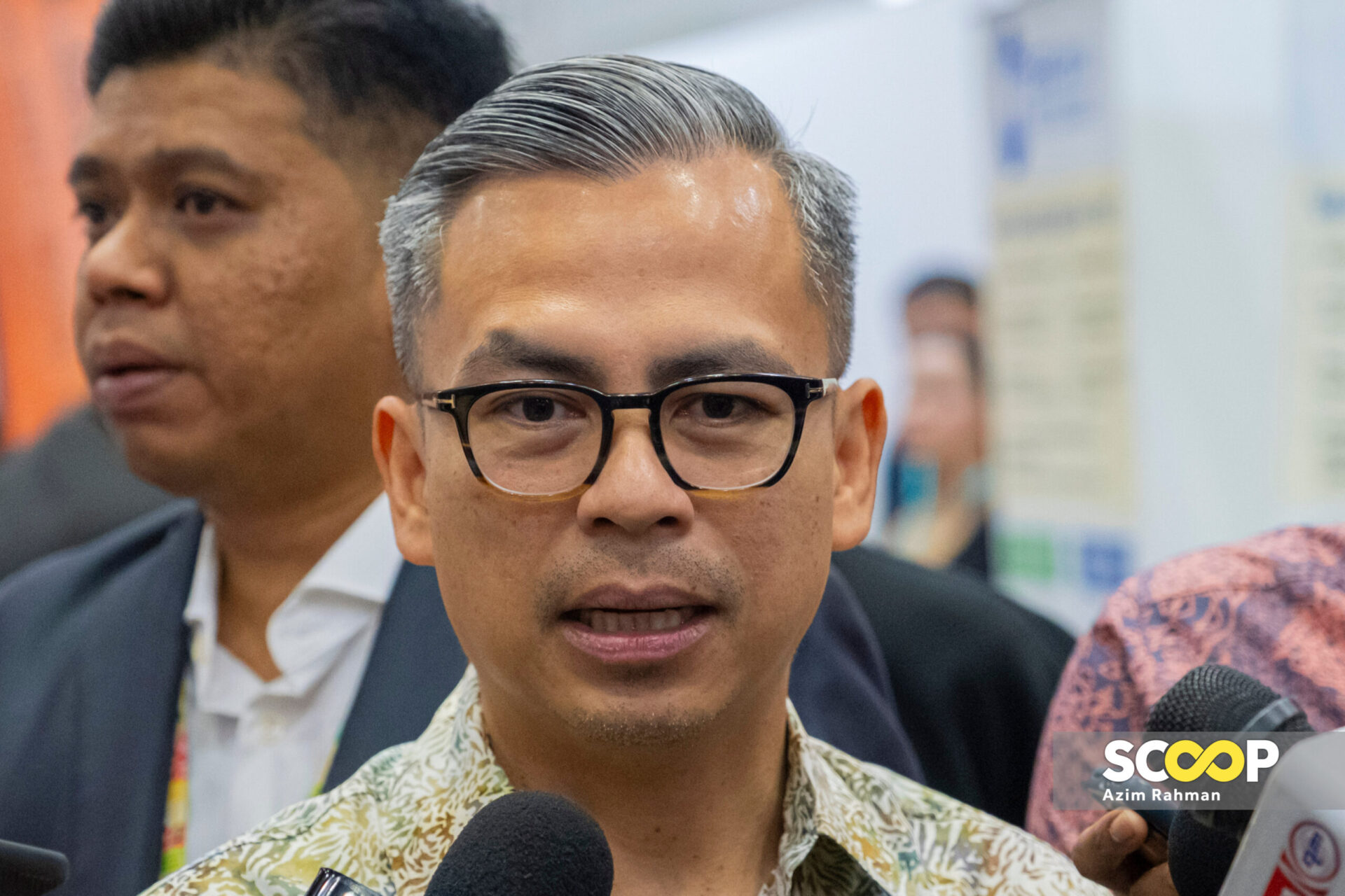 ‘PH dan PKR berpegang pada prinsip’ jawapan kepada siasatan hasutan Tony Pua